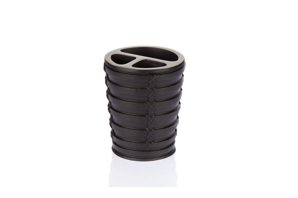 PALM DİŞ FIRÇALIK KAHVE