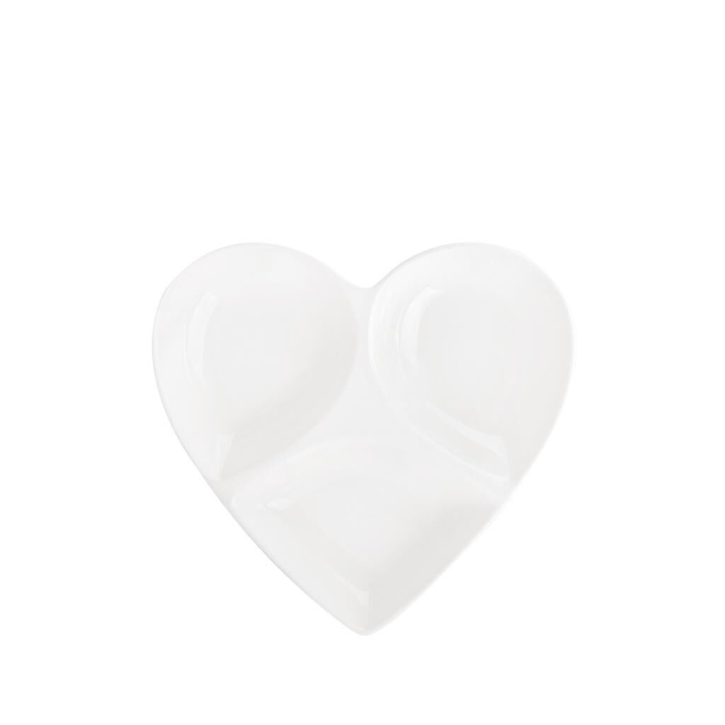 3 BÖLMELİ KALP SOSLUK