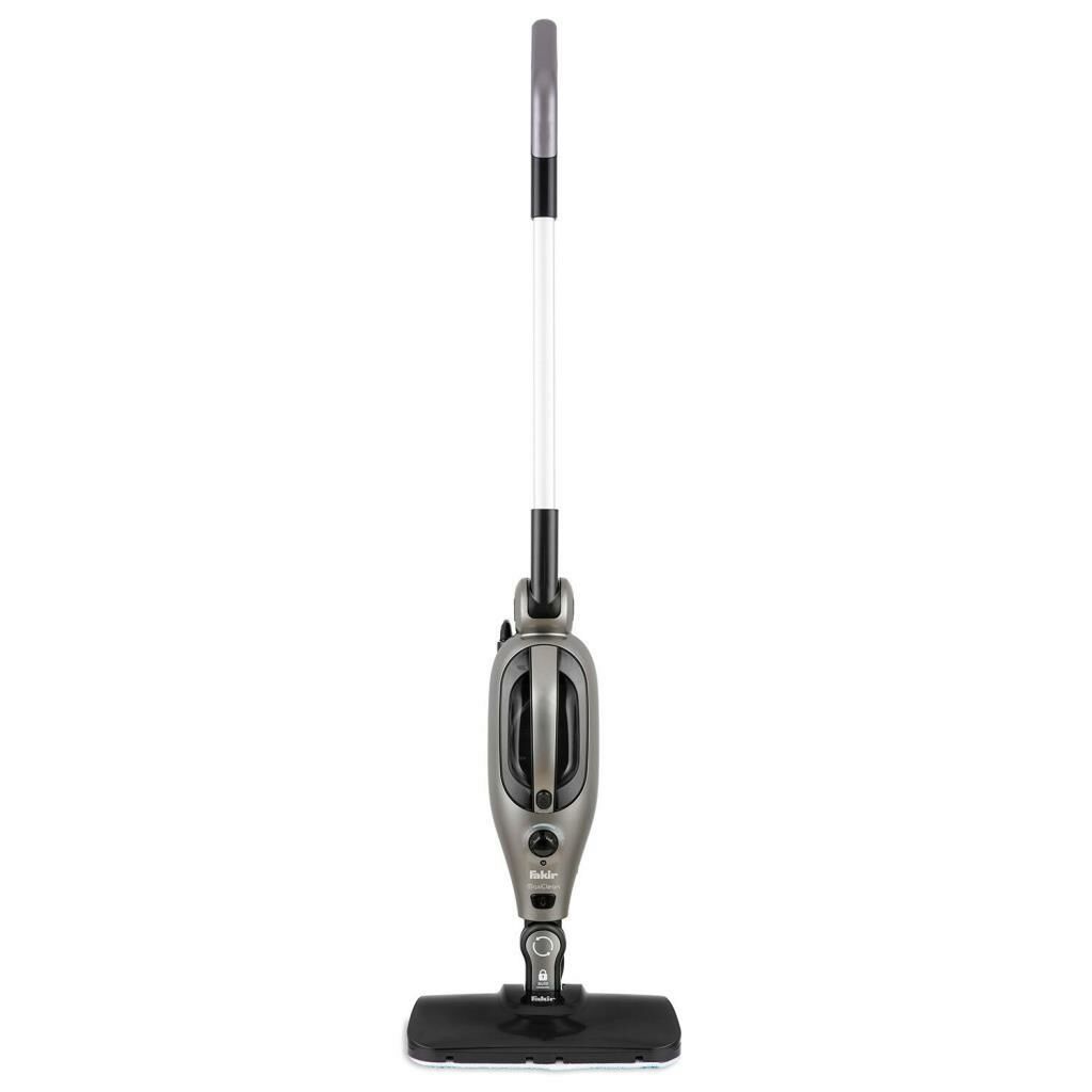 MAXICLEAN ÇOK FONKSİYON BUHARLI TEMİZLEYİCİ
