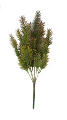 YEŞİLLİK ÇAM DEMET KAHVE 33 cm