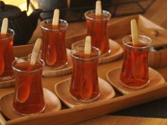 Favori - 22 Parça Çay Seti
