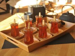 Favori - 22 Parça Çay Seti