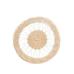HASIR AMERİKAN SERVİS DESEN1 36CM