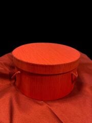 YILBAŞI HEDİYE PAKETİ KIRMIZI KUTULU 4 PARÇA