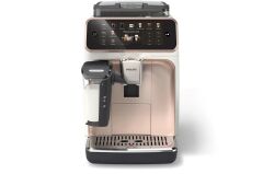 EP5543/80 TAM OTOMATİK ESPRESSO MAKİNESİ WHITE-COPPER 20 ÇEŞİT