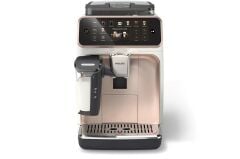 EP5543/80 TAM OTOMATİK ESPRESSO MAKİNESİ WHITE-COPPER 20 ÇEŞİT