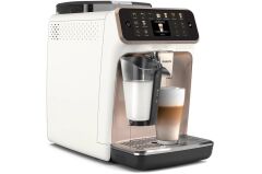 EP5543/80 TAM OTOMATİK ESPRESSO MAKİNESİ WHITE-COPPER 20 ÇEŞİT