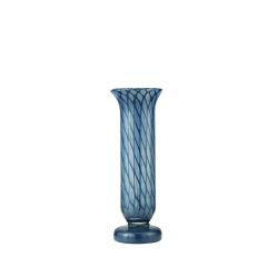 PRINCIPAL MAVİ VAZO 46CM