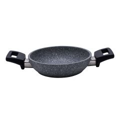 BIOGRANIT PREMIUM GRAY MEGA 9 PARÇA TENCERE SET