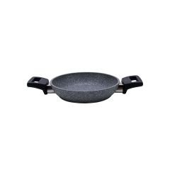BIOGRANIT PREMIUM GRAY MEGA 9 PARÇA TENCERE SET