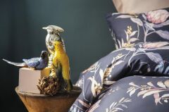 PROTEA DIJITAL BASKI SATEN ÇİFT KİŞİLİK NEVRESİM TAKIMI