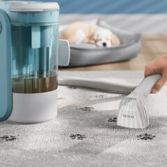 XW3192/11 PHILIPS 3000 SERİSİ HALI VE KOLTUK YIKAMA MAKİNESİ