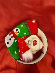 YILBAŞI HEDİYE PAKETİ KUTULU 4 PARÇA