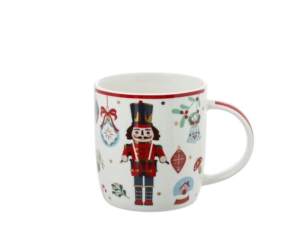 KURŞUN ASKER NOEL KUPA 360ML