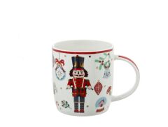 KURŞUN ASKER NOEL KUPA 360ML