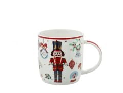 KURŞUN ASKER NOEL KUPA 360ML