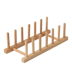 BAMBU TABAK STANDI