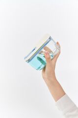 NEOFLAM PERFECT SEAL KARE CAM SAKLAMA KABI 500ML