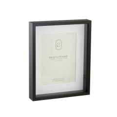 SİYAH ÇERÇEVE 15X20CM