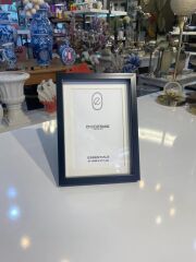 SİYAH ÇERÇEVE 15X20CM