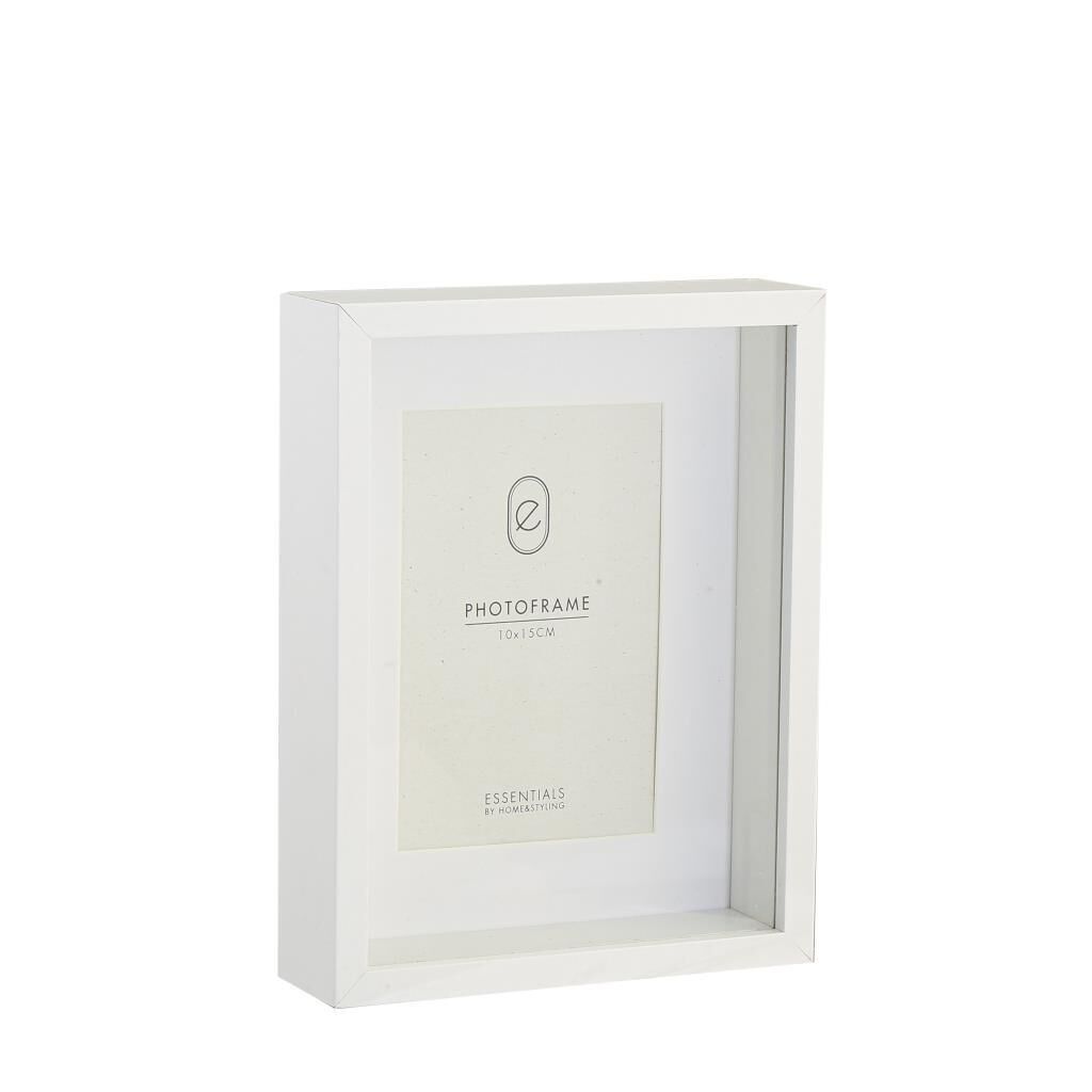 BEYAZ ÇERÇEVE 15X20CM