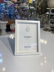 BEYAZ ÇERÇEVE 15X20CM