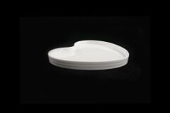 PURE PORSELEN KALP TABAK 20CM