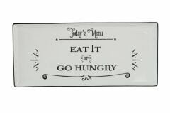 BE HAPPY BATON TABAK 35CM