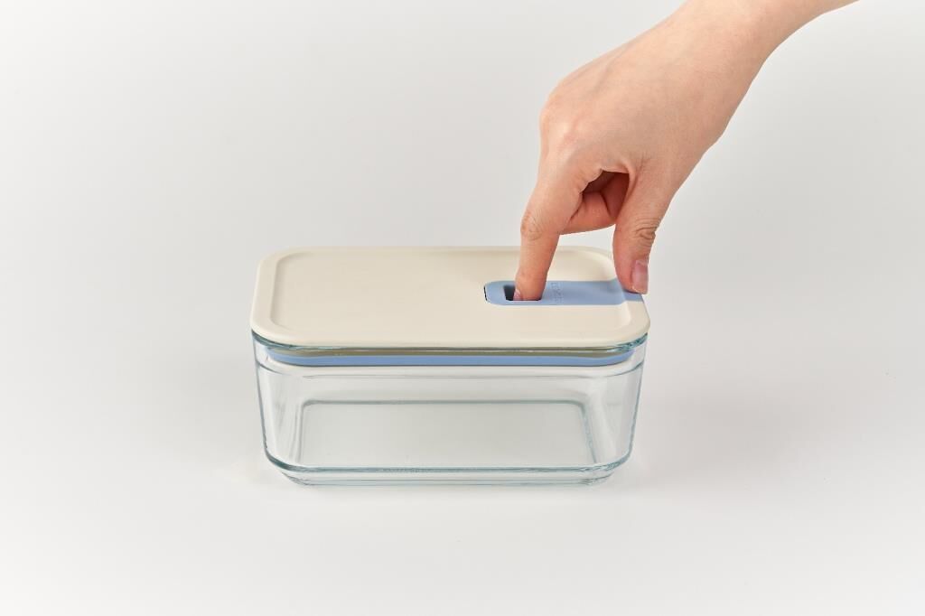 NEOFLAM PERFECT SEAL KARE CAM SAKLAMA KABI 1100ML