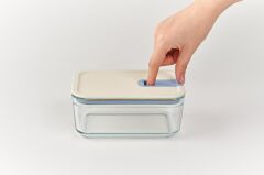 NEOFLAM PERFECT SEAL KARE CAM SAKLAMA KABI 1100ML