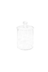 CAM KAPAKLI KAVANOZ 1300ML