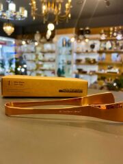 KOLEKSİYON BAKIR ŞEKER MAŞASI