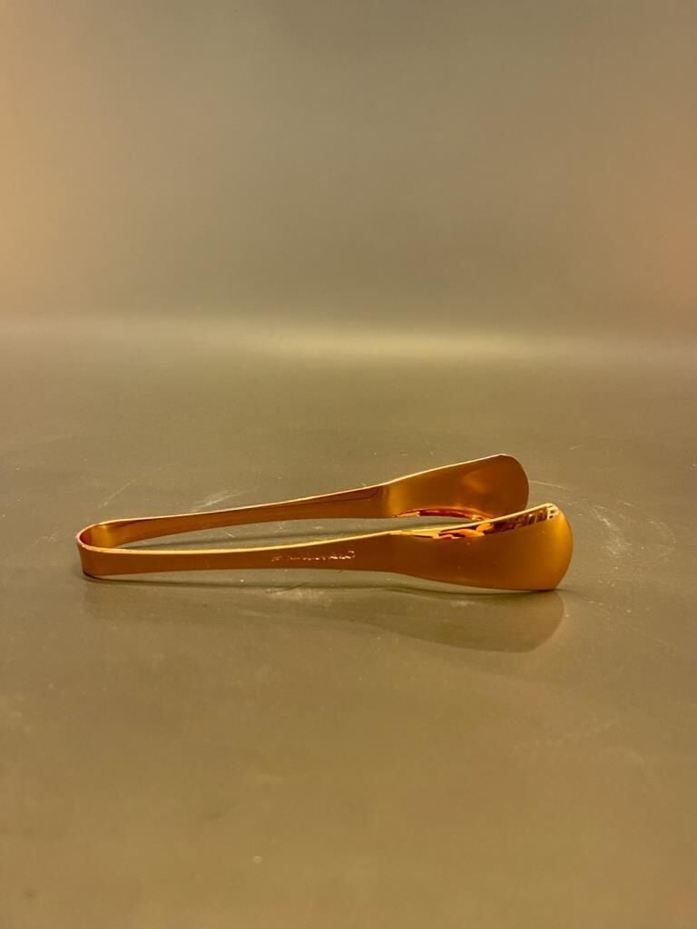 KOLEKSİYON BAKIR ŞEKER MAŞASI