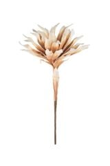 KREM MERCAN YAPAY ÇİÇEK 98 CM