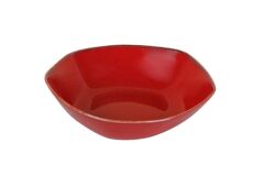 PURE SEASONS KIRMIZI KASE 19CM