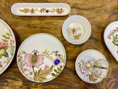 SERENA 6 KİŞİLİK 38 PARÇA KAHVALTI SETİ