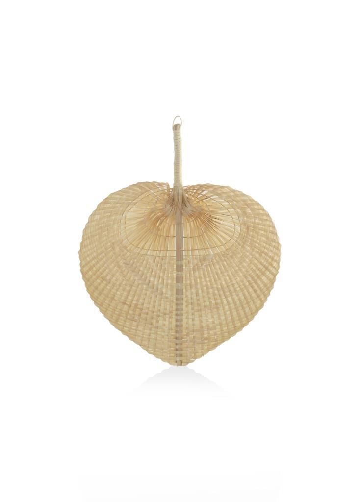 BAMBU DUVAR DEKORU 29X29X39CM
