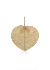 BAMBU DUVAR DEKORU 29X29X39CM