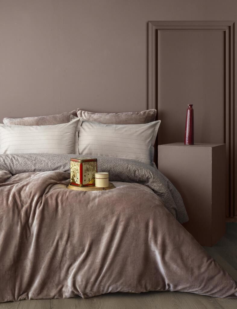 MY TOUCH APHRODITE ÇİFT KİŞİLİK NEVRESİM TAKIMI