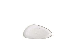 ASİMETRİK KAYIK TABAK 20CM