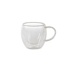 ÇİFT CİDARLI KUPA/FİNCAN 85ML