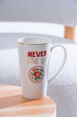 PEONY PORSELEN KUPA 500ML