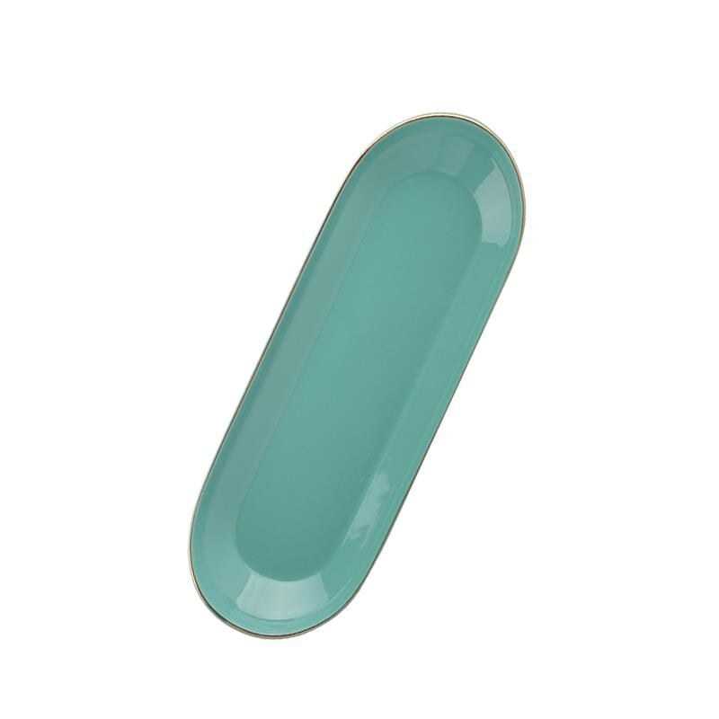 MARIANNA BONCUK YEŞİL ZEYTİNLİK 21CM