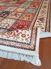 6008 KİLİM DESEN KAYDIRMAZ HALI 80x150cm