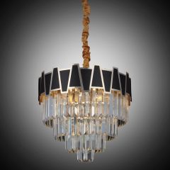 LIZZANO 40'LIK AVİZE 9XE14