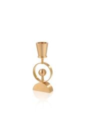 BRASS PİRİNÇ MUMLUK
