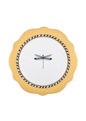 MYSTİQUE 6'LI SERVİS TABAK 26CM