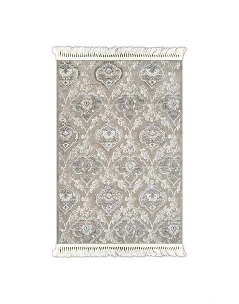6010 KİLİM DESEN KAYDIRMAZ HALI 80x150cm