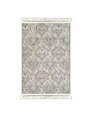 6010 KİLİM DESEN KAYDIRMAZ HALI 80x150cm