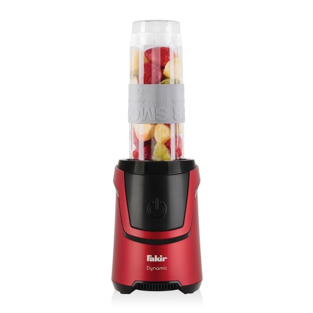 DYNAMIC KİŞİSEL BLENDER ROUGE